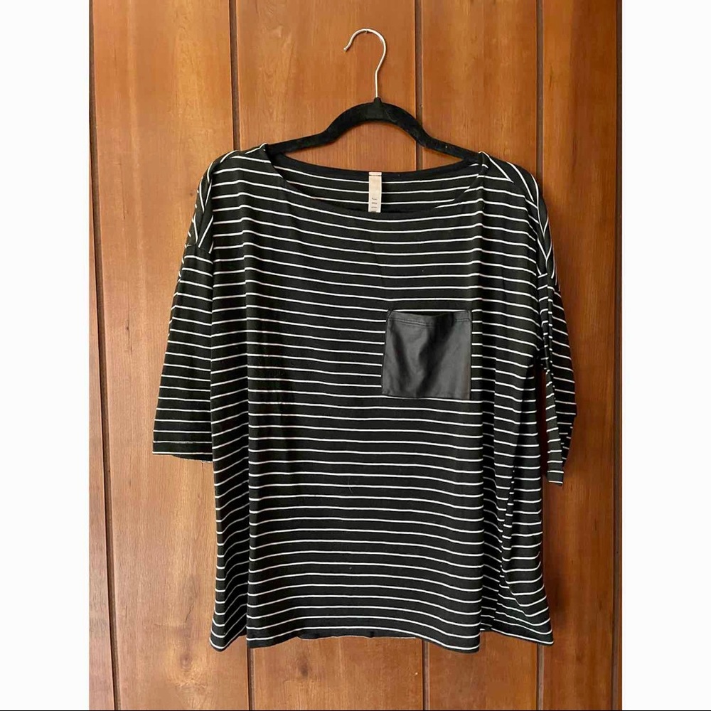 Striped Shirt